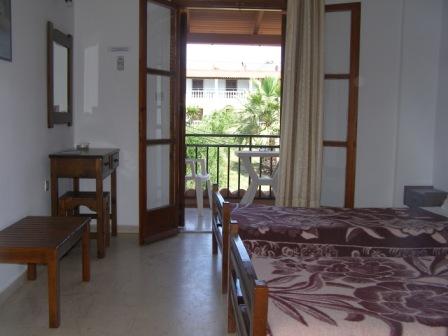 Interno Studios Minore