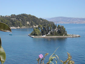 pontikonisi